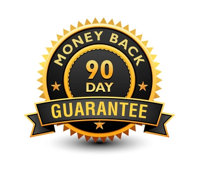 GlycoFree money back Guarantee